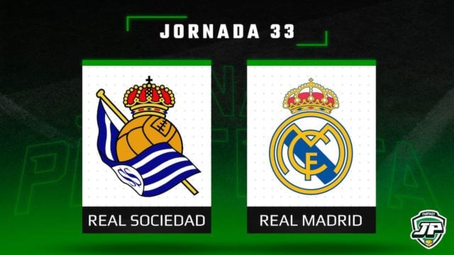 Previa Fantasy Real Sociedad - Real Madrid en Biwenger y Comunio