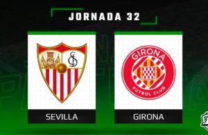 Previa Fantasy Sevilla - Girona en Biwenger y Comunio