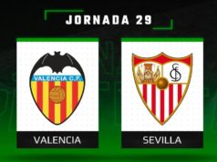 Previa Fantasy Valencia - Sevilla en Biwenger y Comunio