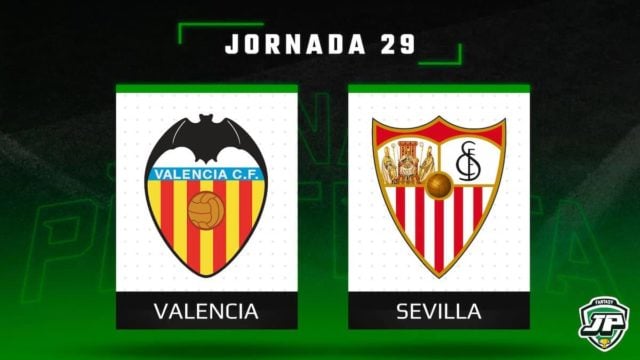 Previa Fantasy Valencia - Sevilla en Biwenger y Comunio