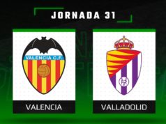 Previa Fantasy Valencia - Valladolid en Biwenger y Comunio