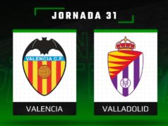 Previa Fantasy Valencia - Valladolid en Biwenger y Comunio
