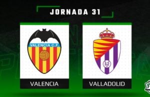 Previa Fantasy Valencia - Valladolid en Biwenger y Comunio