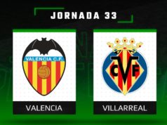 Previa Fantasy Valencia - Villarreal en Biwenger y Comunio