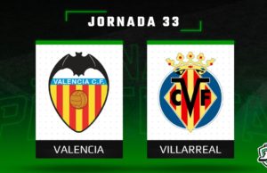 Previa Fantasy Valencia - Villarreal en Biwenger y Comunio