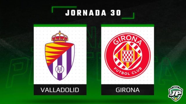 Previa Fantasy Valladolid - Girona en Biwenger y Comunio