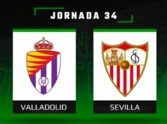 Previa Fantasy Valladolid - Sevilla en Biwenger y Comunio