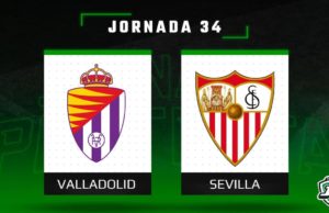 Previa Fantasy Valladolid - Sevilla en Biwenger y Comunio