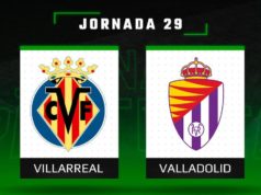 Previa Fantasy Villarreal - Valladolid en Biwenger y Comunio