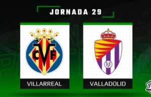 Previa Fantasy Villarreal - Valladolid en Biwenger y Comunio