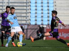 Seferovic RC Celta Vigo Biwenger