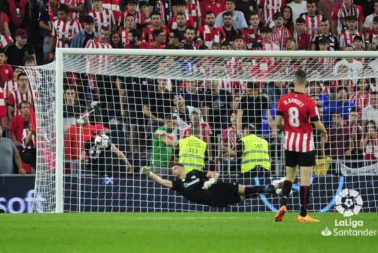 Unai Simón Athletic Biwenger