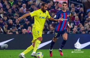 Fali Cádiz CF Biwenger