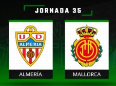 Previa Fantasy Almería - Mallorca en Biwenger y Comunio