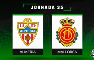 Previa Fantasy Almería - Mallorca en Biwenger y Comunio