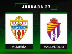 Previa Fantasy Almería - Valladolid en Biwenger y Comunio