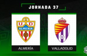 Previa Fantasy Almería - Valladolid en Biwenger y Comunio