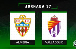 Previa Fantasy Almería - Valladolid en Biwenger y Comunio