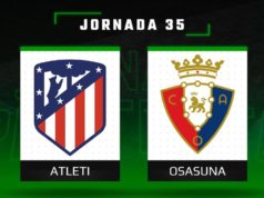 Previa Fantasy Atleti - Osasuna en Biwenger y Comunio