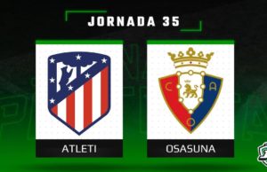 Previa Fantasy Atleti - Osasuna en Biwenger y Comunio