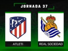 Previa Fantasy Atleti - Real Sociedad en Biwenger y Comunio