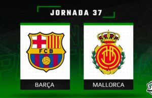 Previa Fantasy Barça - Mallorca en Biwenger y Comunio