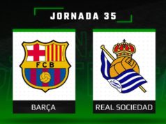 Previa Fantasy Barça - Real Sociedad en Biwenger y Comunio