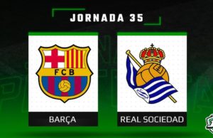 Previa Fantasy Barça - Real Sociedad en Biwenger y Comunio