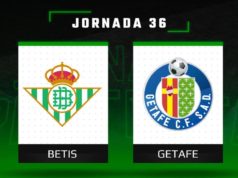 Previa Fantasy Betis - Getafe en Biwenger y Comunio