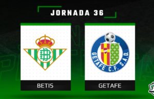 Previa Fantasy Betis - Getafe en Biwenger y Comunio