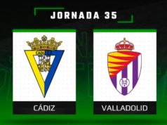 Previa Fantasy Cádiz - Valladolid en Biwenger y Comunio