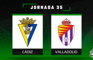 Previa Fantasy Cádiz - Valladolid en Biwenger y Comunio