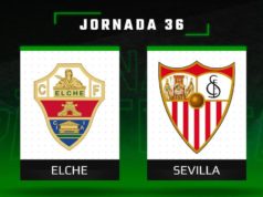 Previa Fantasy Elche - Sevilla en Biwenger y Comunio