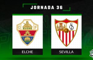 Previa Fantasy Elche - Sevilla en Biwenger y Comunio