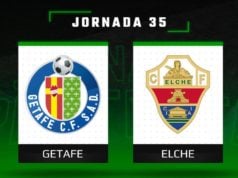 Previa Fantasy Getafe - Elche en Biwenger y Comunio