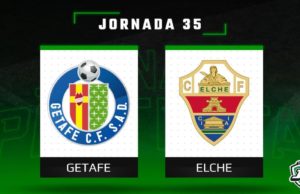 Previa Fantasy Getafe - Elche en Biwenger y Comunio