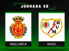 Mallorca - Rayo Vallecano Biwenger y Comunio