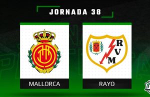 Mallorca - Rayo Vallecano Biwenger y Comunio