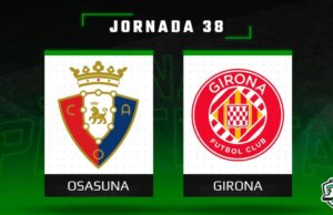Osasuna - Girona fantasy LaLiga