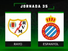 Previa Fantasy Rayo - Espanyol en Biwenger y Comunio