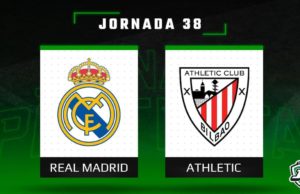 Real Madrid - Athletic fantasy