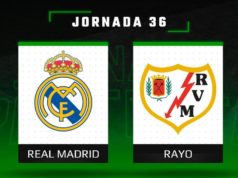 Previa Fantasy Real Madrid - Rayo en Biwenger y Comunio