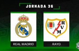 Previa Fantasy Real Madrid - Rayo en Biwenger y Comunio