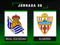 Previa Fantasy Real Sociedad - Almería en Biwenger y Comunio