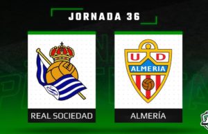 Previa Fantasy Real Sociedad - Almería en Biwenger y Comunio