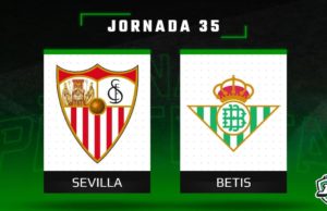 Previa Fantasy Sevilla - Betis en Biwenger y Comunio