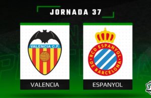 Previa Fantasy Valencia - Espanyol en Biwenger y Comunio