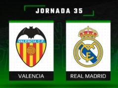 Previa Fantasy Valencia - Real Madrid en Biwenger y Comunio