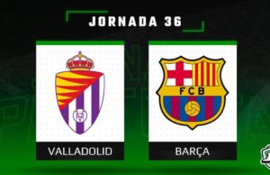 Previa Fantasy Valladolid - Barça en Biwenger y Comunio