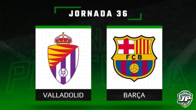 Previa Fantasy Valladolid - Barça en Biwenger y Comunio